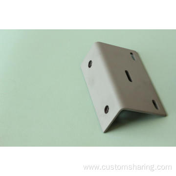 Customized mechanical lift part